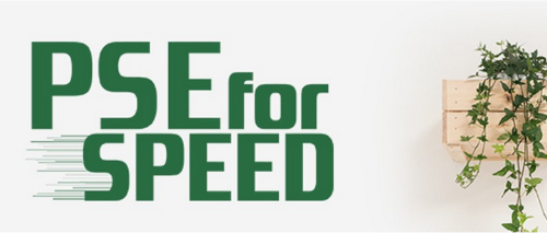 PSE for SPEED: Educational